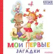 Постер книги Мои первые загадки