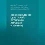 Постер книги Союз звезды со свастикой. Встречная агрессия (сборник)