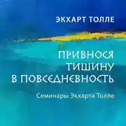 Постер книги Привнося тишину в повседневность