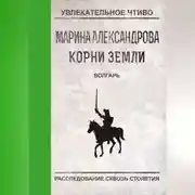 Постер книги Волгарь
