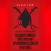 Постер книги Подлинная история Куликовской битвы