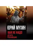 Юрий Мухин - Как не надо делать революцию