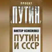 Постер книги Путин и СССР