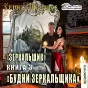 Постер книги Будни зеркальщика