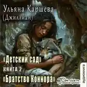 Постер книги Братство Коннара