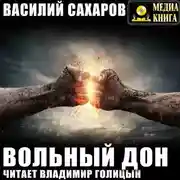 Постер книги Вольный Дон