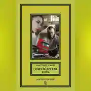 Постер книги Совсем другая тень