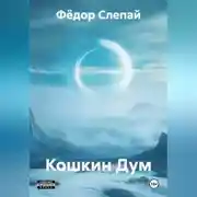 Постер книги Кошкин Дум