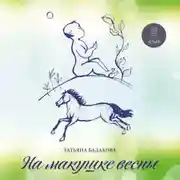 Постер книги На макушке весны