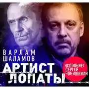 Постер книги Артист лопаты (сборник)