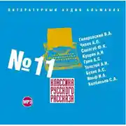 Постер книги Классика русского рассказа № 11