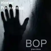 Постер книги Вор