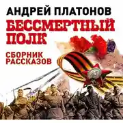 Постер книги Бессмертный полк. Сборник рассказов