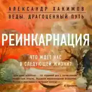 Постер книги Реинкарнация. Что ждет нас в следующей жизни?