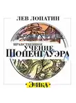 Лев Лопатин - Нравственное учение Шопенгауэра