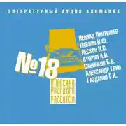 Постер книги Классика русского рассказа № 18