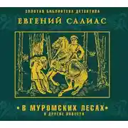 Постер книги В муромских лесах и другие повести