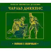 Постер книги Пойман с поличным