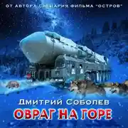 Постер книги Овраг на горе