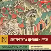 Постер книги Слово о полку Игореве