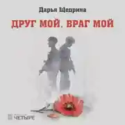 Постер книги Друг мой, враг мой