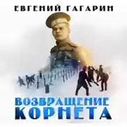 Постер книги Возвращение корнета