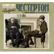 Постер книги Таинственные рассказы