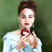 Постер книги Гранатовый браслет. Аудиоспектакль