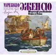 Постер книги Морской разбойник. Плик и Плок