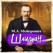 Постер книги Шлиман