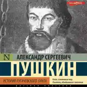 Постер книги История Пугачевского бунта