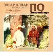 Постер книги Золотой жук