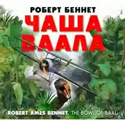 Постер книги Чаша Ваала