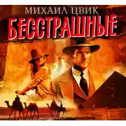 Постер книги Бесстрашные