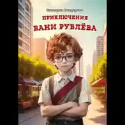 Постер книги Приключения Вани Рублева