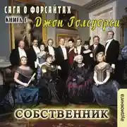 Постер книги Собственник