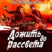 Постер книги Дожить до рассвета