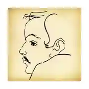 Постер книги Герой нашего времени (спектакль)