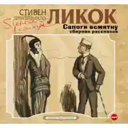 Постер книги Сапоги всмятку и другие рассказы