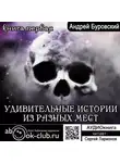 Андрей Буровский - Удивительные истории из разных мест. Книга 1