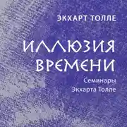 Постер книги Иллюзия времени