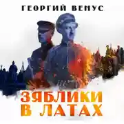 Постер книги Зяблики в латах