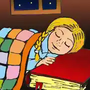 Постер книги Аленушкины сказки в аудиоспектаклях