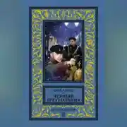 Постер книги Черный треугольник