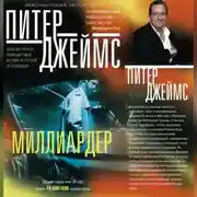 Постер книги Миллиардер