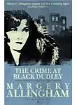 Аллингем Марджери - Преступление в Блэк Дадли