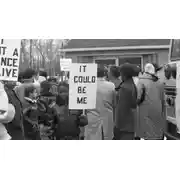 Постер книги Серийные убийства подростков в Атланте