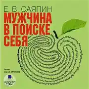 Постер книги Мужчина в поиске себя