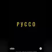 Постер книги Руссо