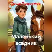 Постер книги Маленький всадник